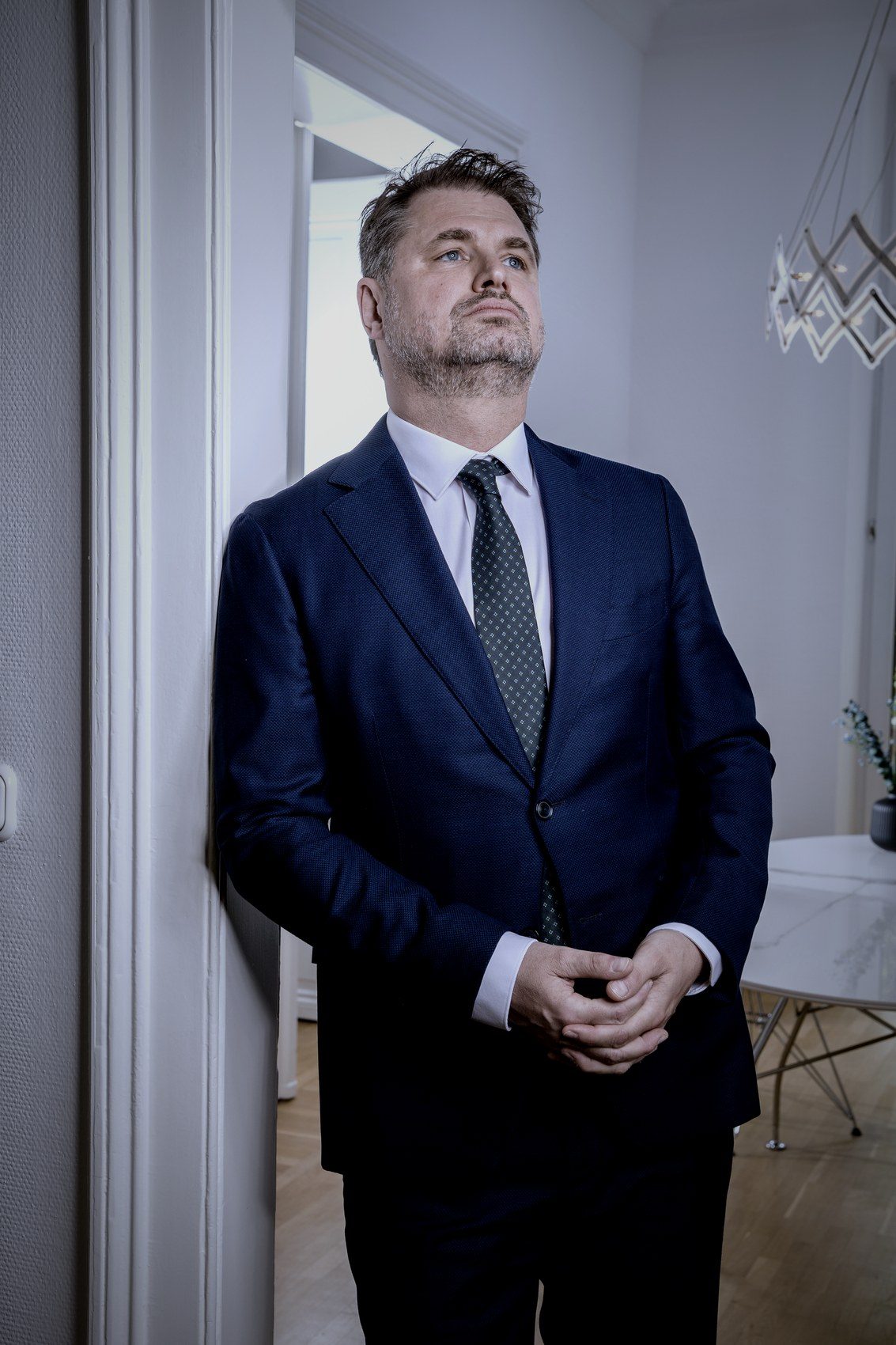 Florian Schmidt-Tüshaus