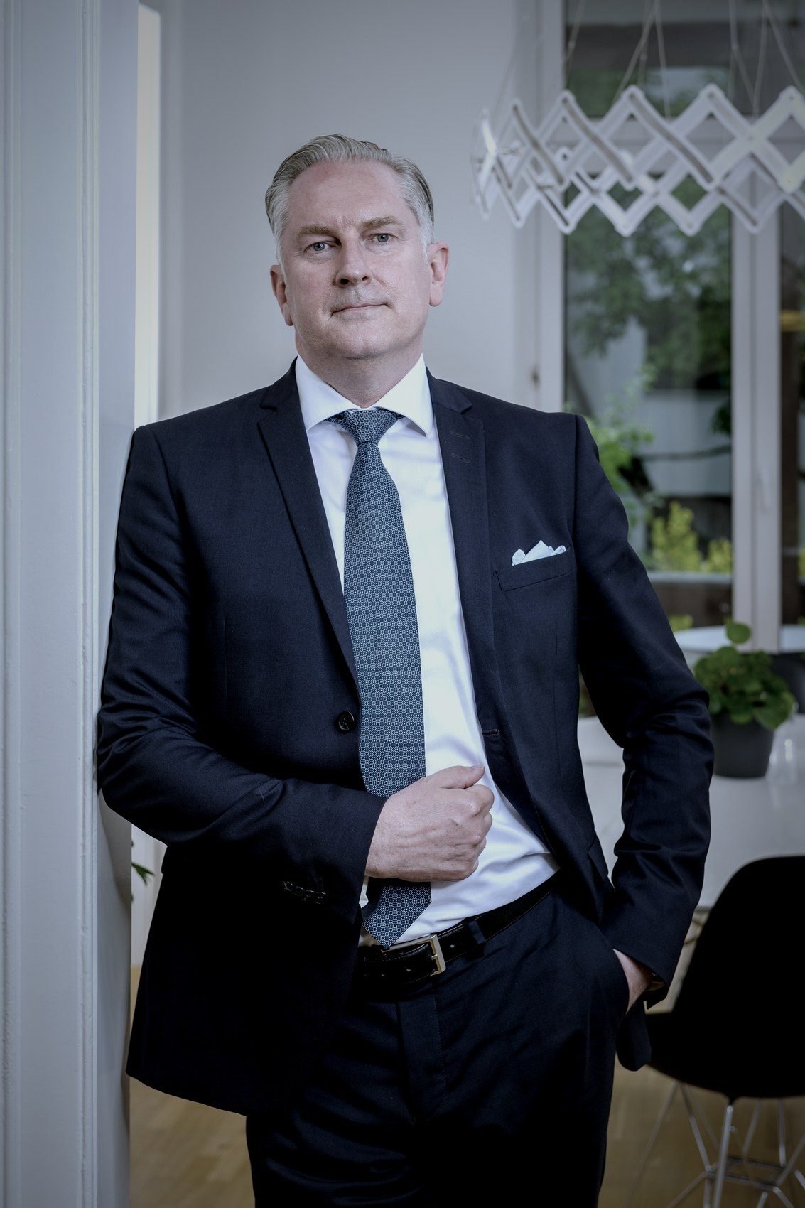 Niels Hoffmann