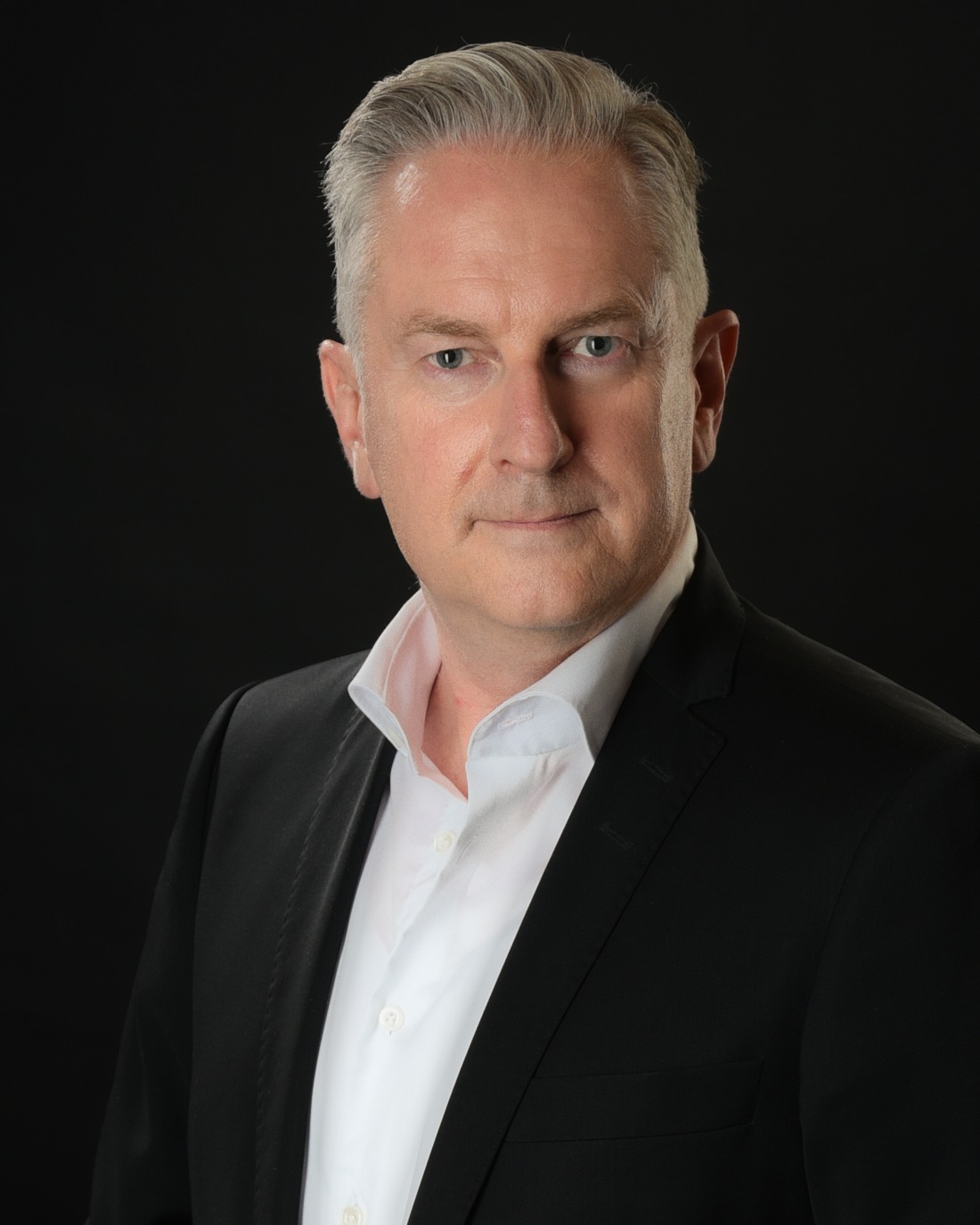 Niels Hoffmann