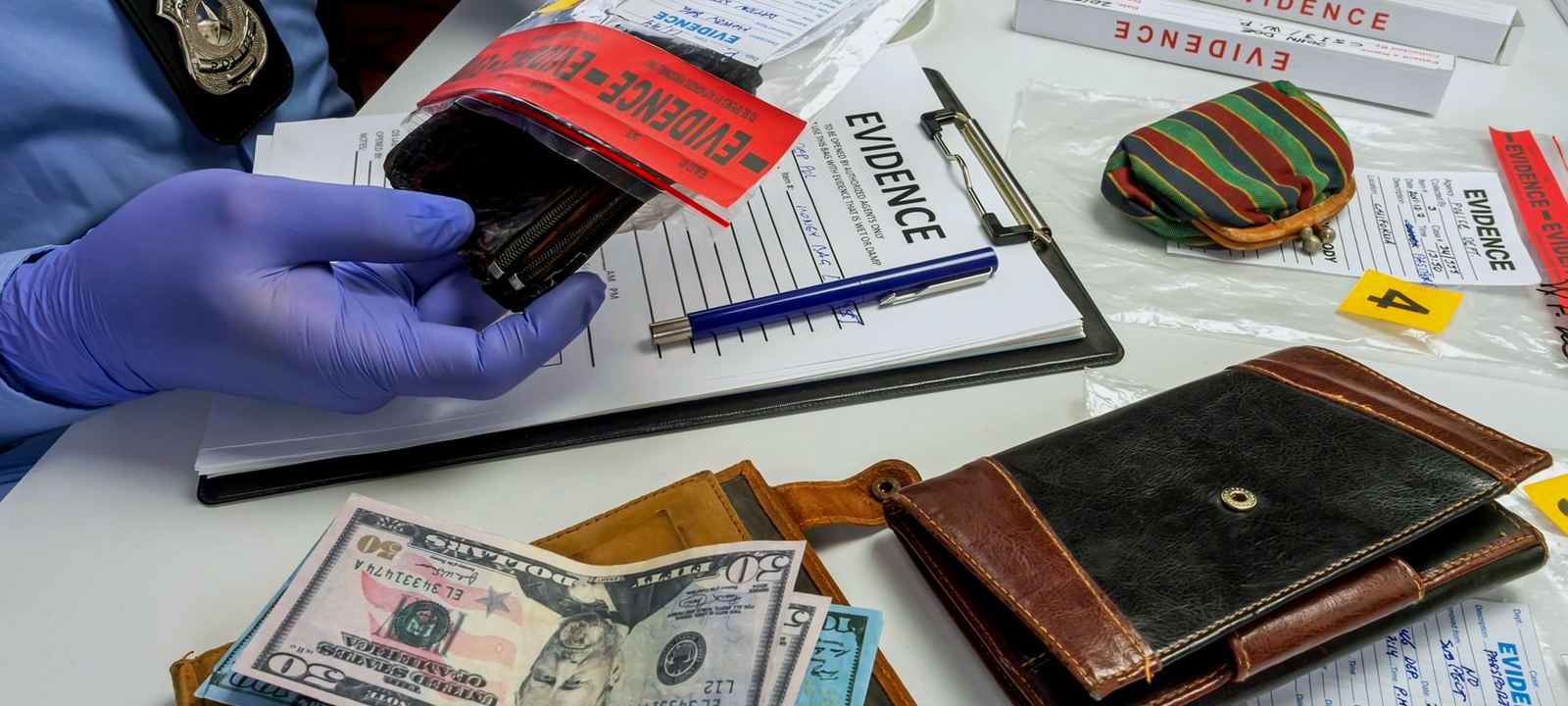 Illustrative image: fraud under German law