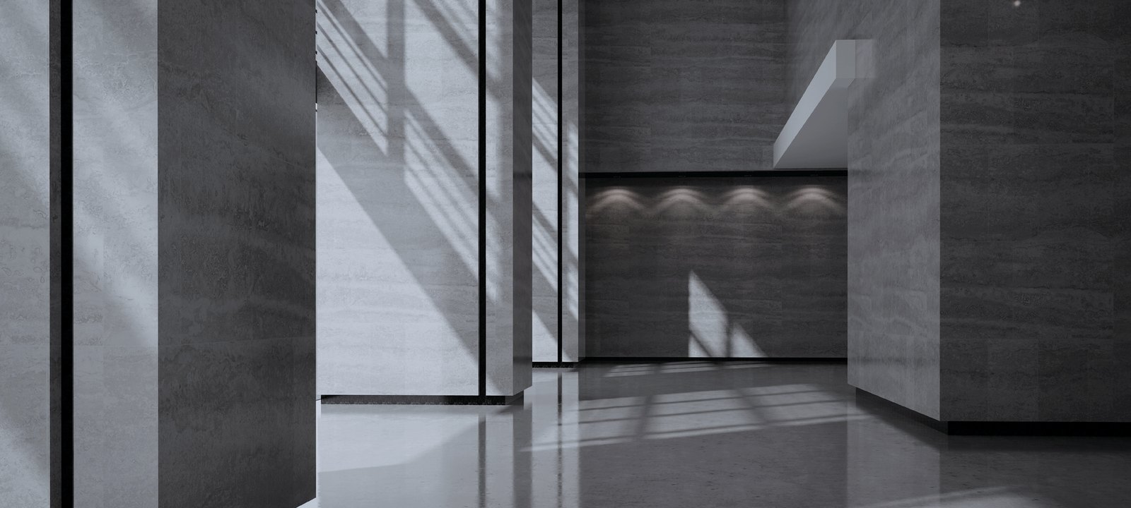Symbolbild: institutionelle Architektur - Sinnbild für die europäische Geldwäscheaufsicht